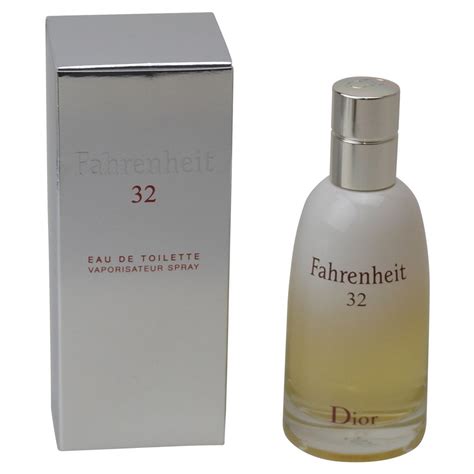 fahrenheit 32 christian dior|dior fahrenheit 32 review.